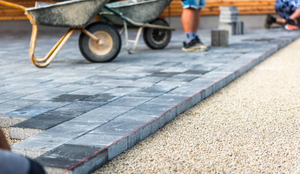 Driveway Repair Near Me in Selma, TX