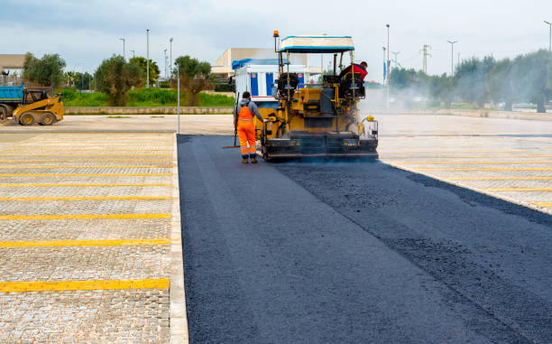 Best Driveway Paving Contractor  in Selma, TX