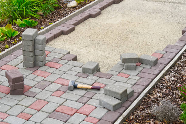 Best Best Driveway Pavers  in Selma, TX
