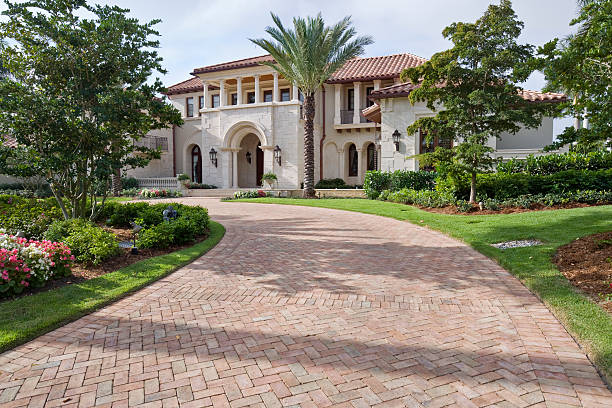 Selma, TX Driveway Pavers Company