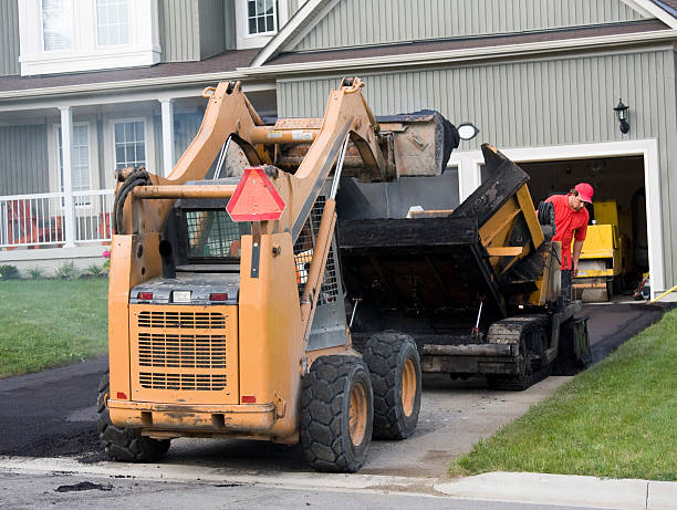 Best Interlocking Driveway Pavers  in Selma, TX