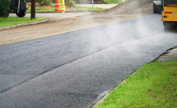 Best Professional Driveway Pavers  in Selma, TX